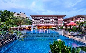 Peach Blossom Resort & Pool Villa - Sha Plus