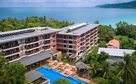 Peach Blossom Resort & Pool Villa - Sha Plus